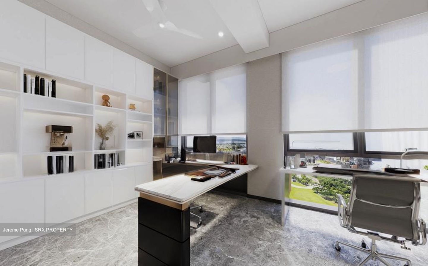 Midtown Bay (D7), Apartment #512554931